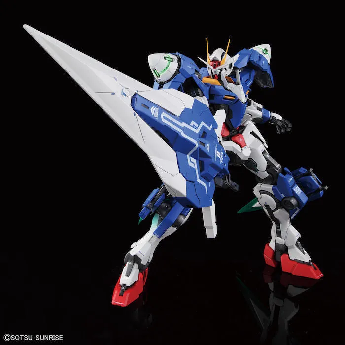 PG 00 Gundam Seven Sword/G 1/60