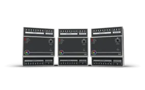 Pharos Remote Input Output Device 44 (4 Input & Output, Serial/DMX)