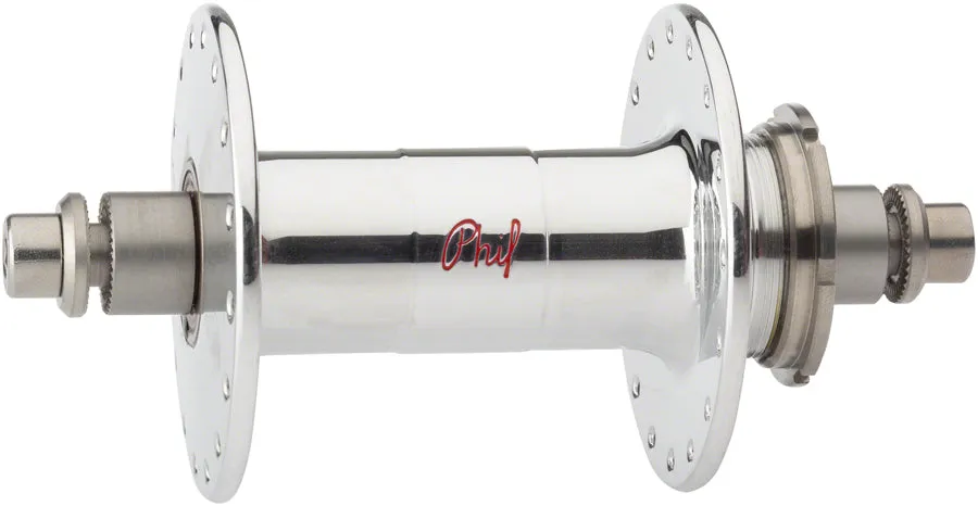 Phil Wood High-Flange