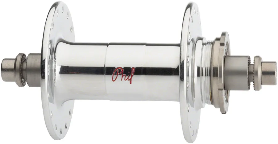 Phil Wood High-Flange