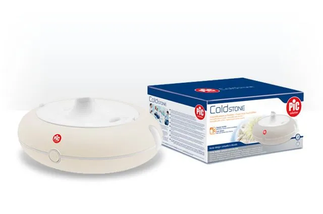 Pic Cold Stone Humidifier Device 1 CT