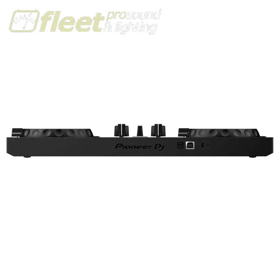 Pioneer DDJ-200 Smart DJ Controller for WeDJ & Rekordbox