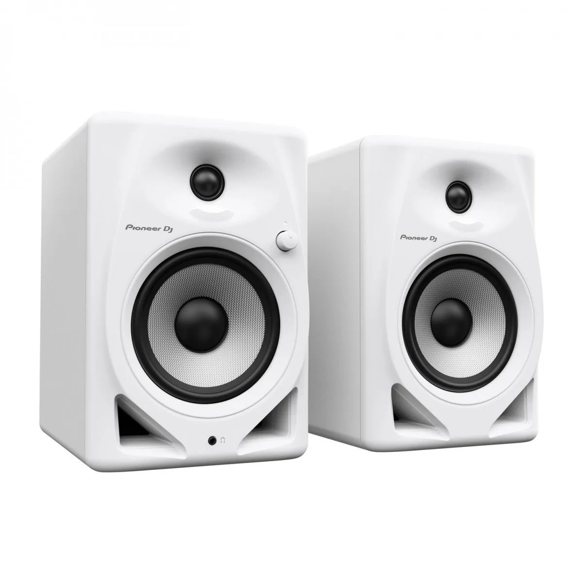 Pioneer DJ DM-50D  Speakers