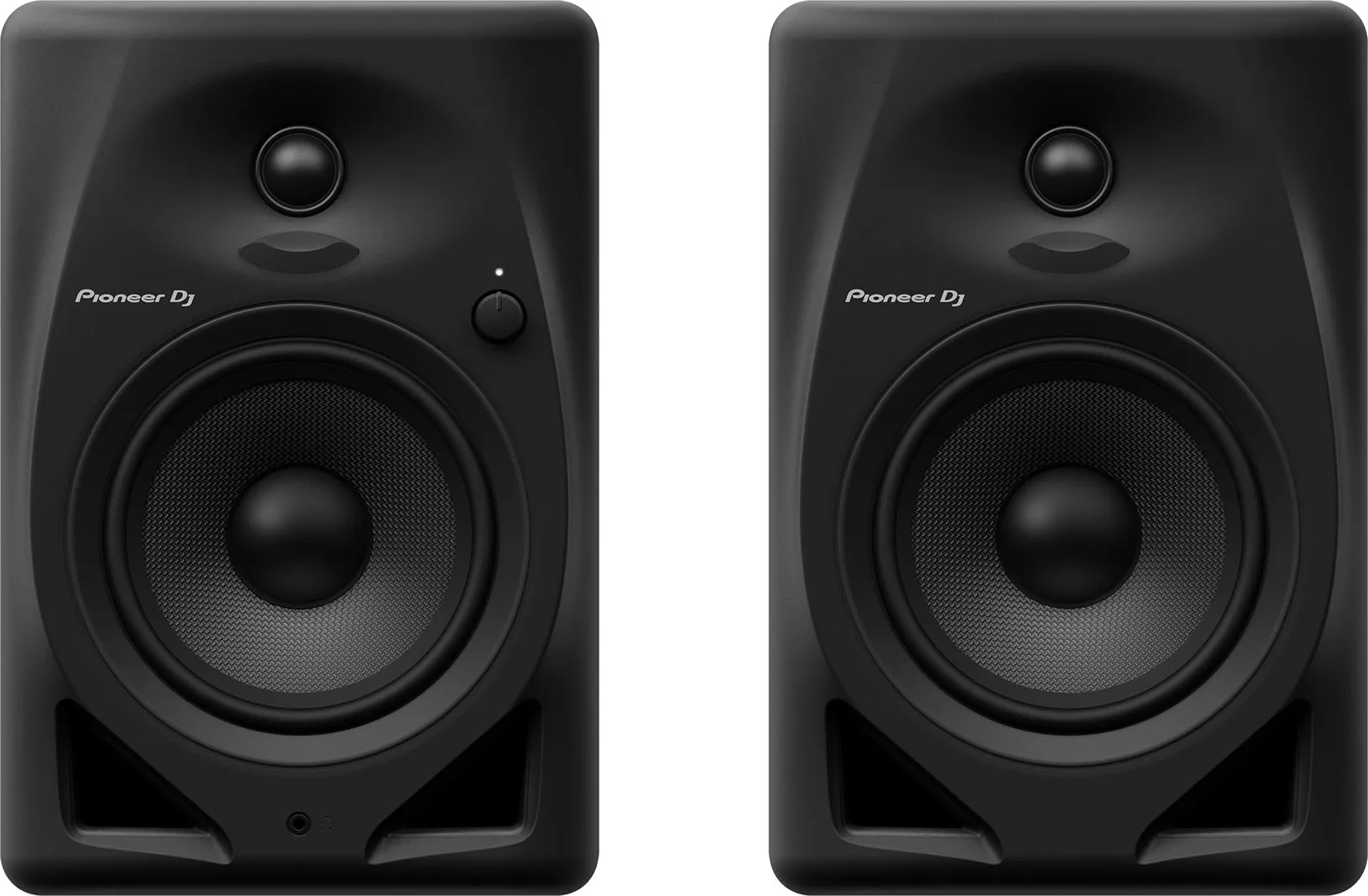 Pioneer DJ DM-50D  Speakers