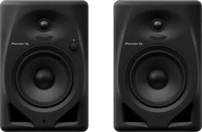 Pioneer DJ DM-50D  Speakers