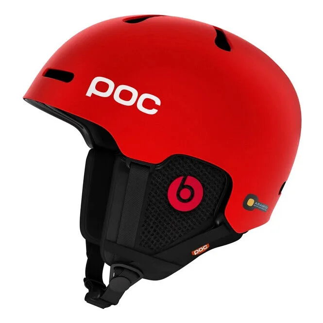 POC Fornix Communication Ski / Snow Helmet