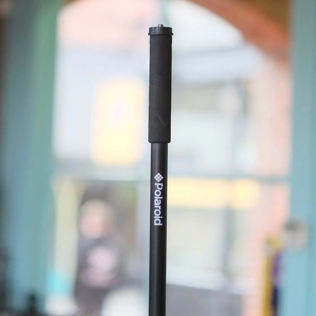 Polaroid monopod