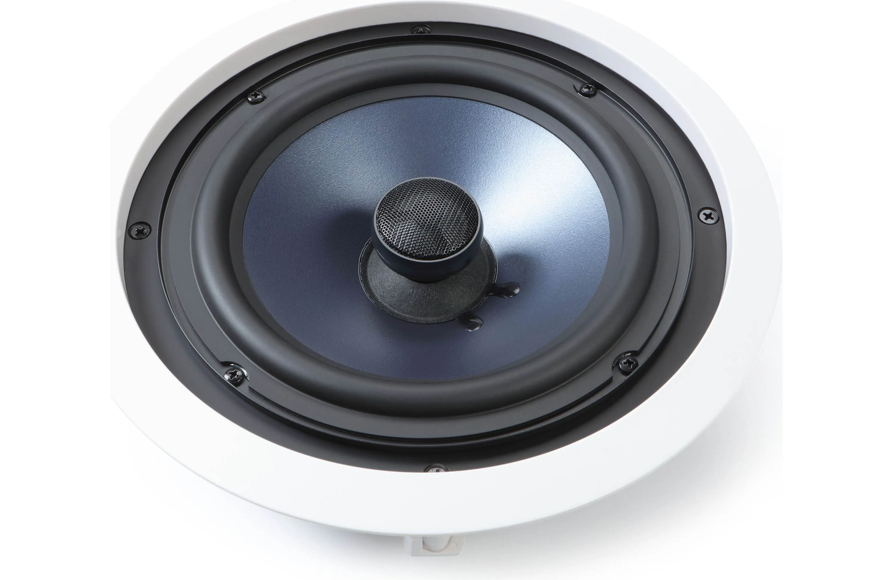 Polk Audio RC80i In-Ceiling Speakers (Pair)