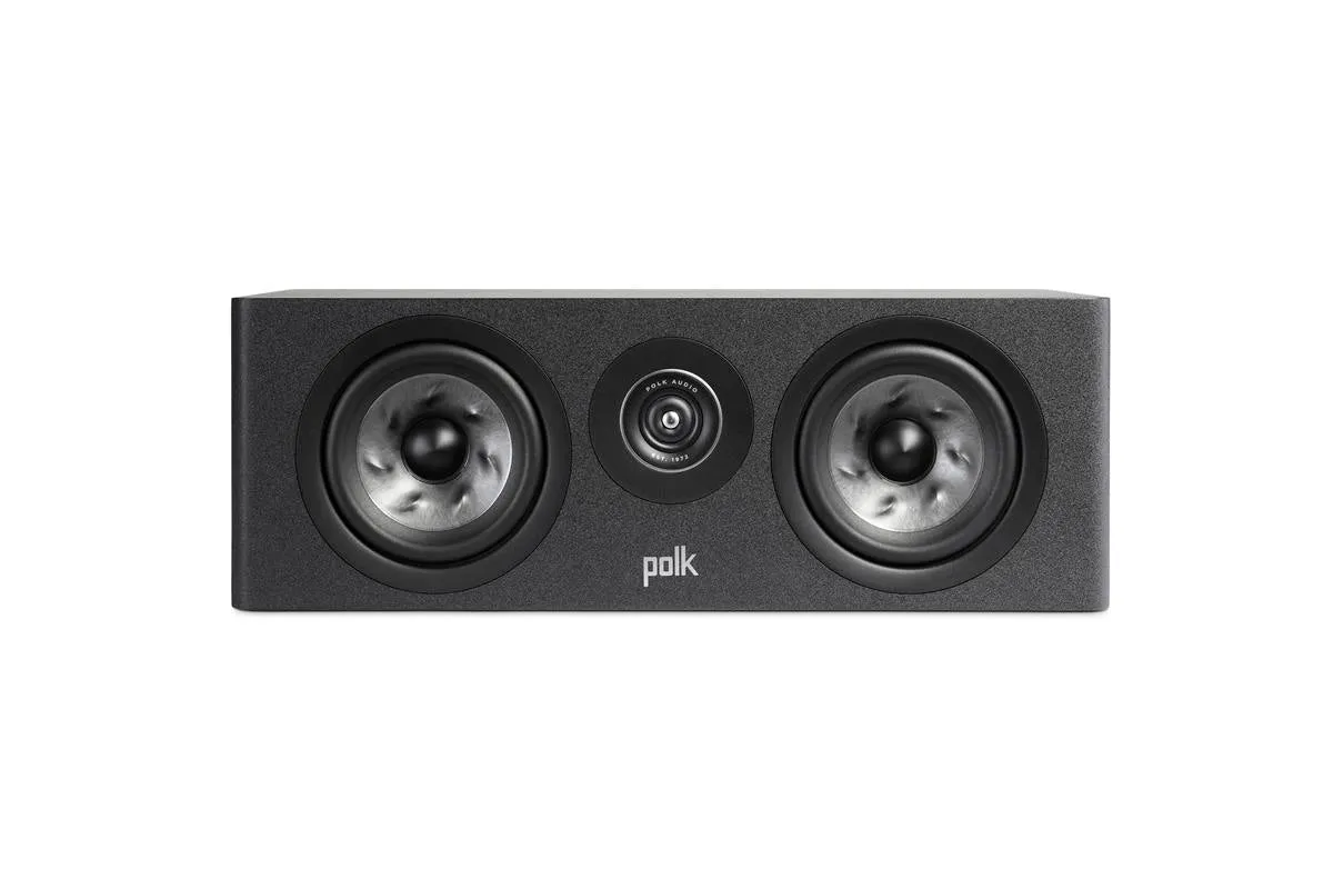 Polk Audio Reserve R300 Compact Center Channel Speaker