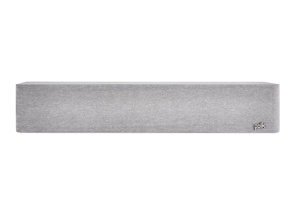 Polk Audio Reserve R350 Slim Center Channel LCR Speaker