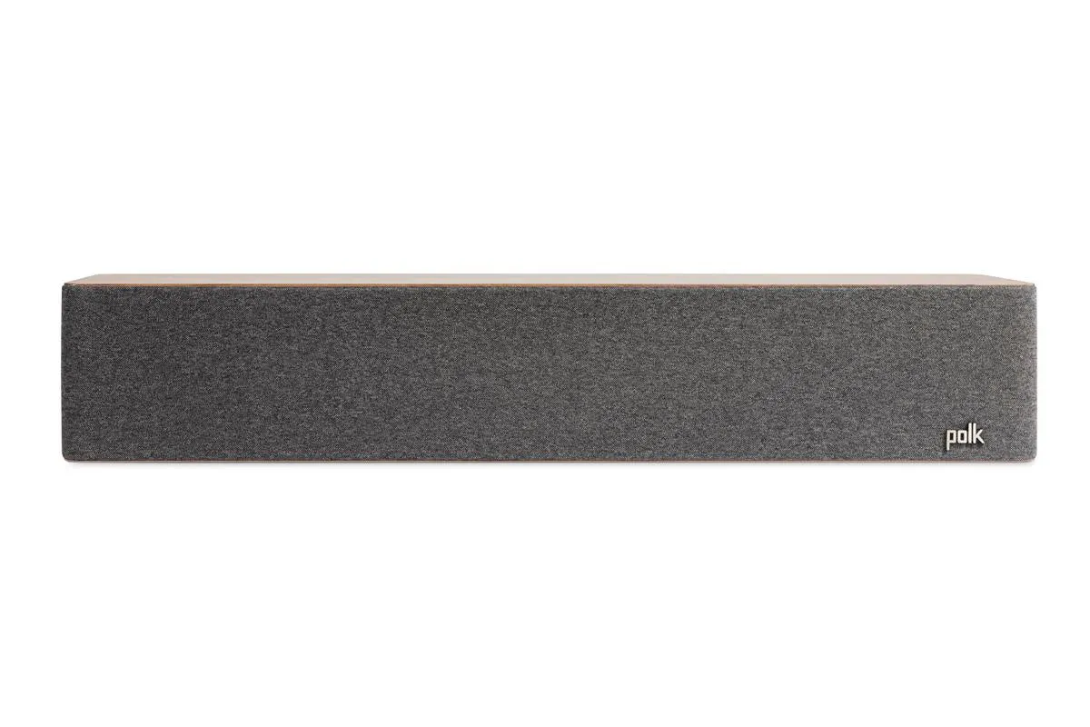 Polk Audio Reserve R350 Slim Center Channel LCR Speaker