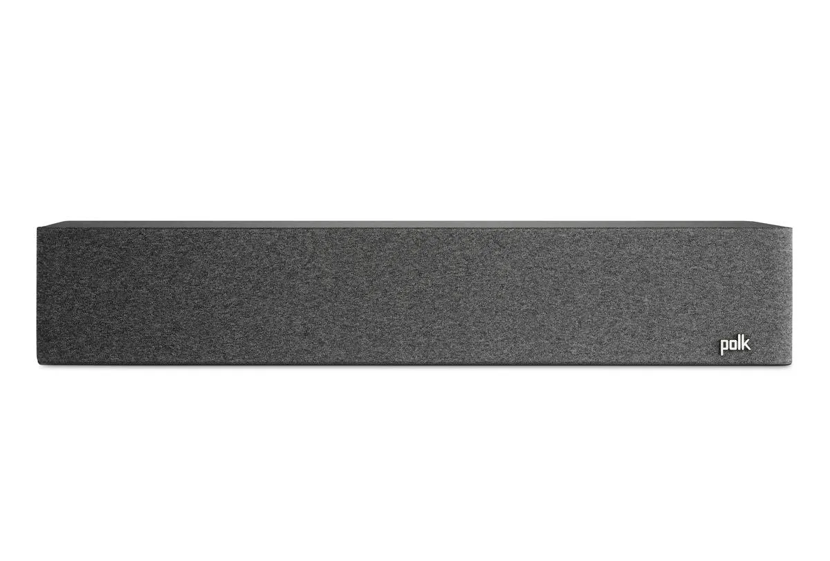 Polk Audio Reserve R350 Slim Center Channel LCR Speaker