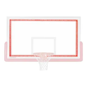 Porter Basketball Backboard Perimeter LED Light Kits