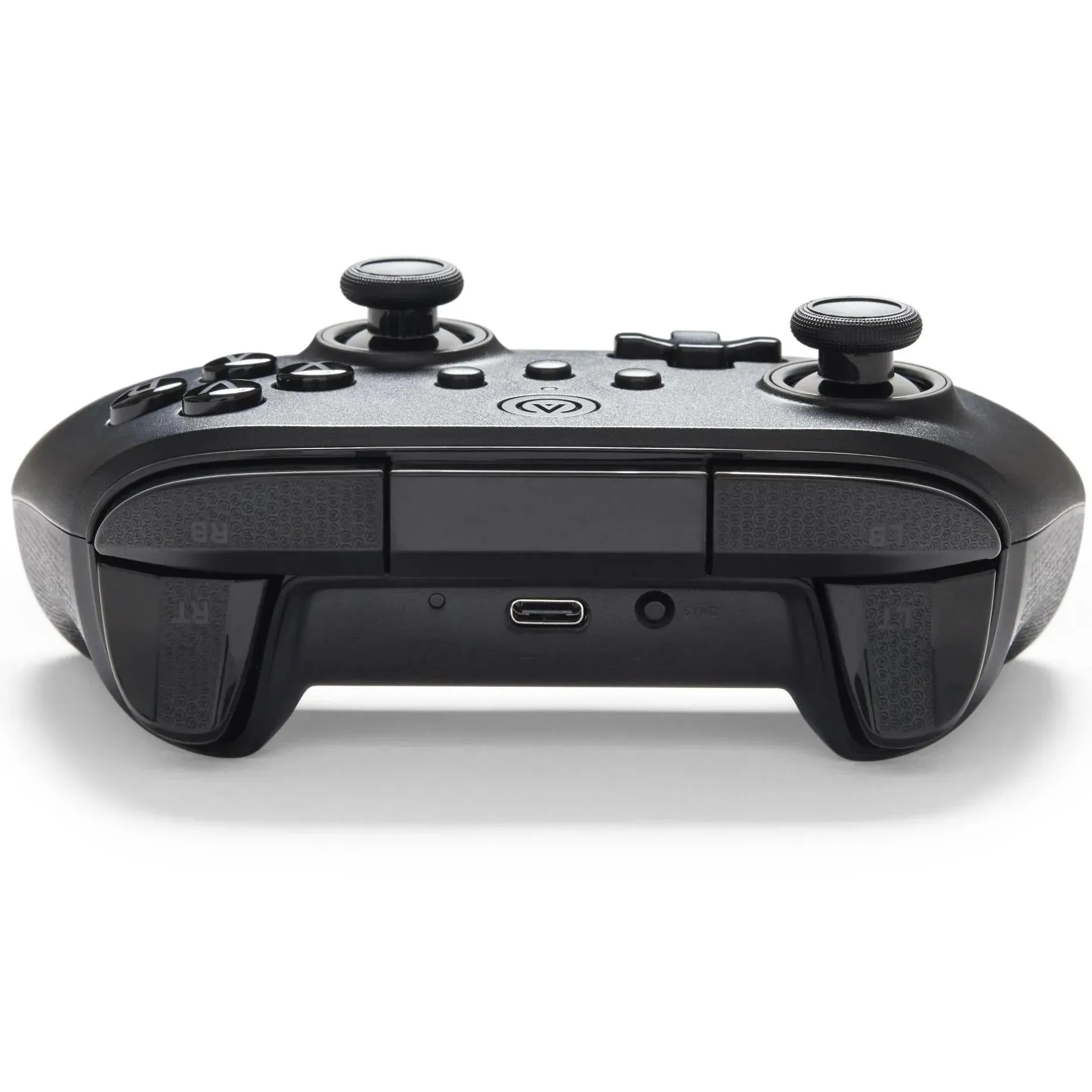 PowerA OPS V1 Wireless Controller for PC and Cloud Gaming Black