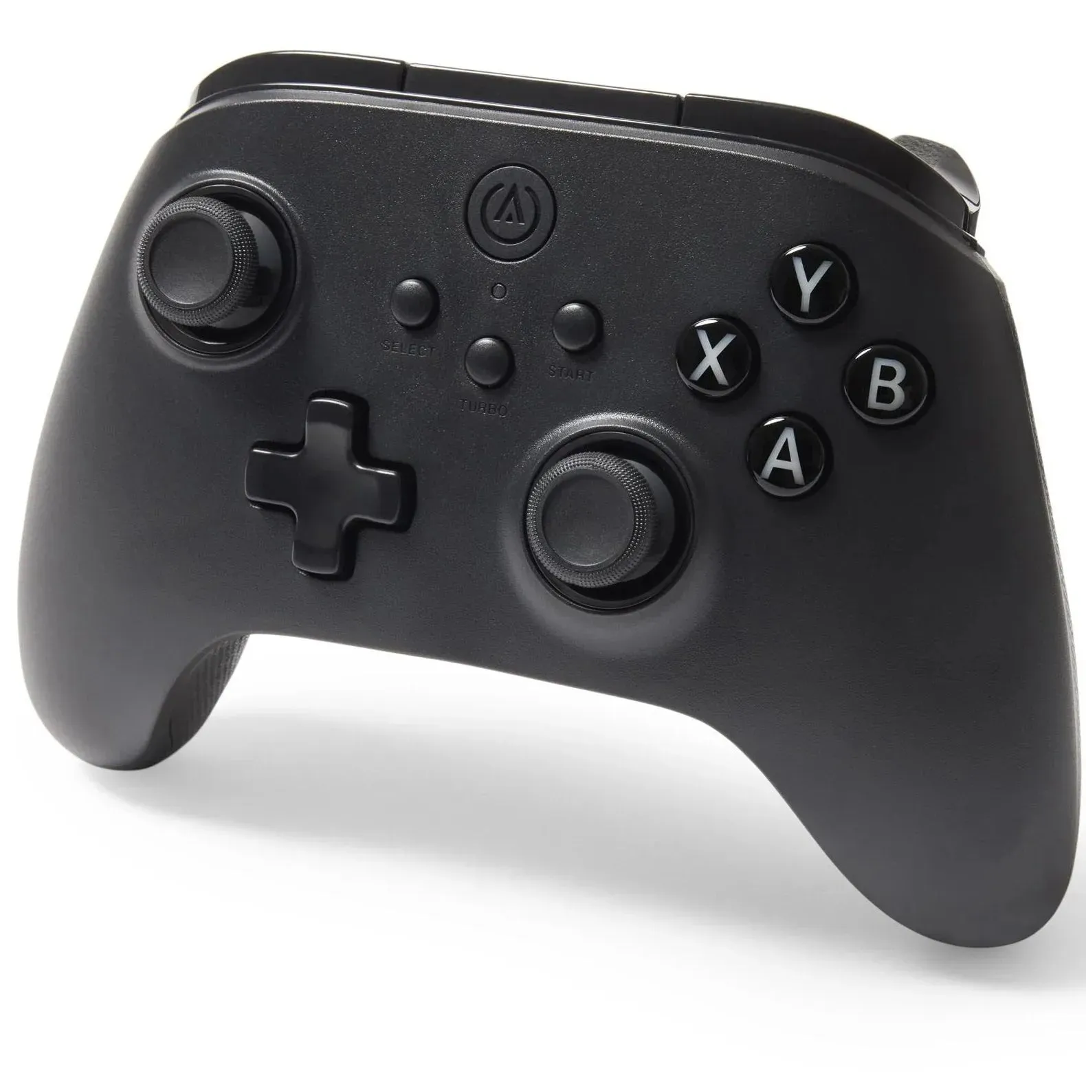 PowerA OPS V1 Wireless Controller for PC and Cloud Gaming Black