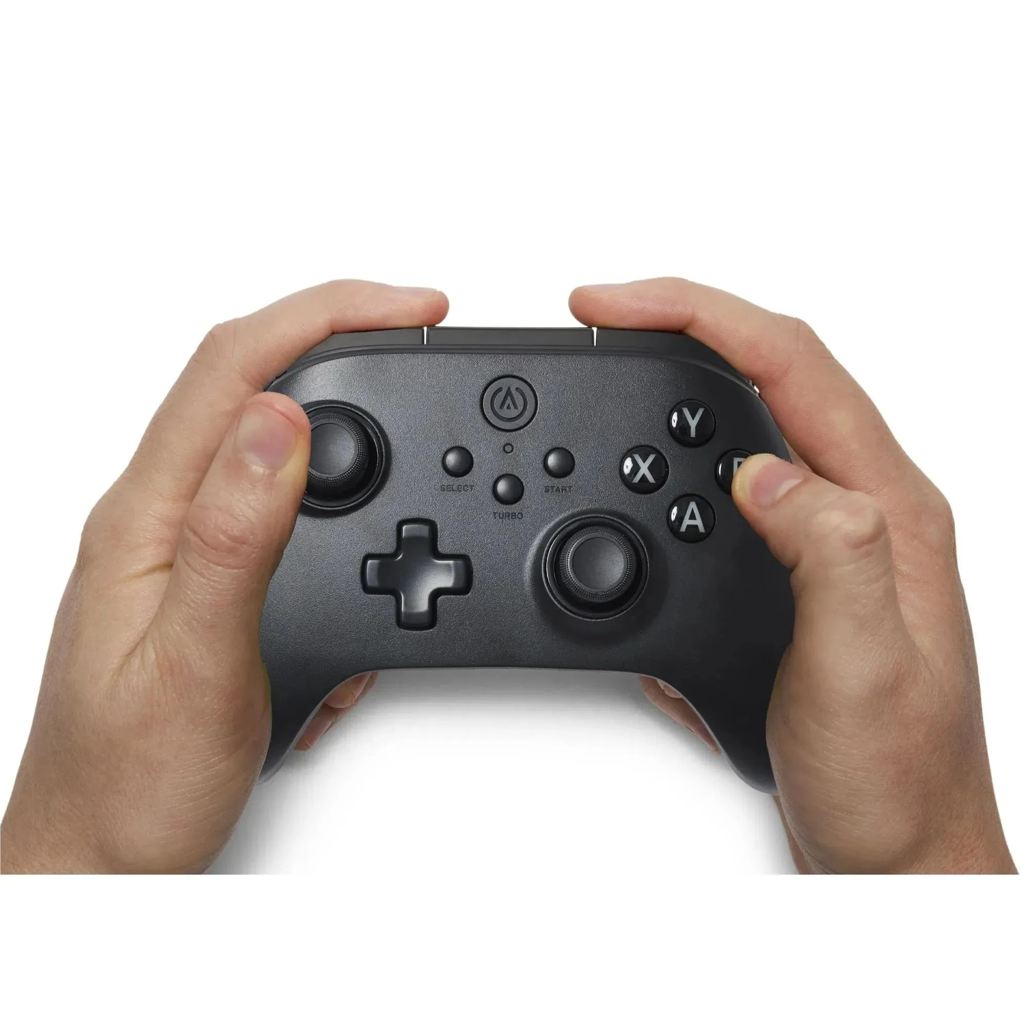 PowerA OPS V1 Wireless Controller for PC and Cloud Gaming Black