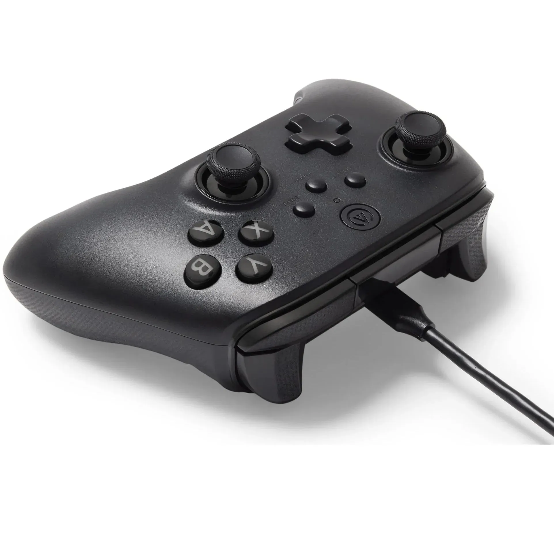 PowerA OPS V1 Wireless Controller for PC and Cloud Gaming Black