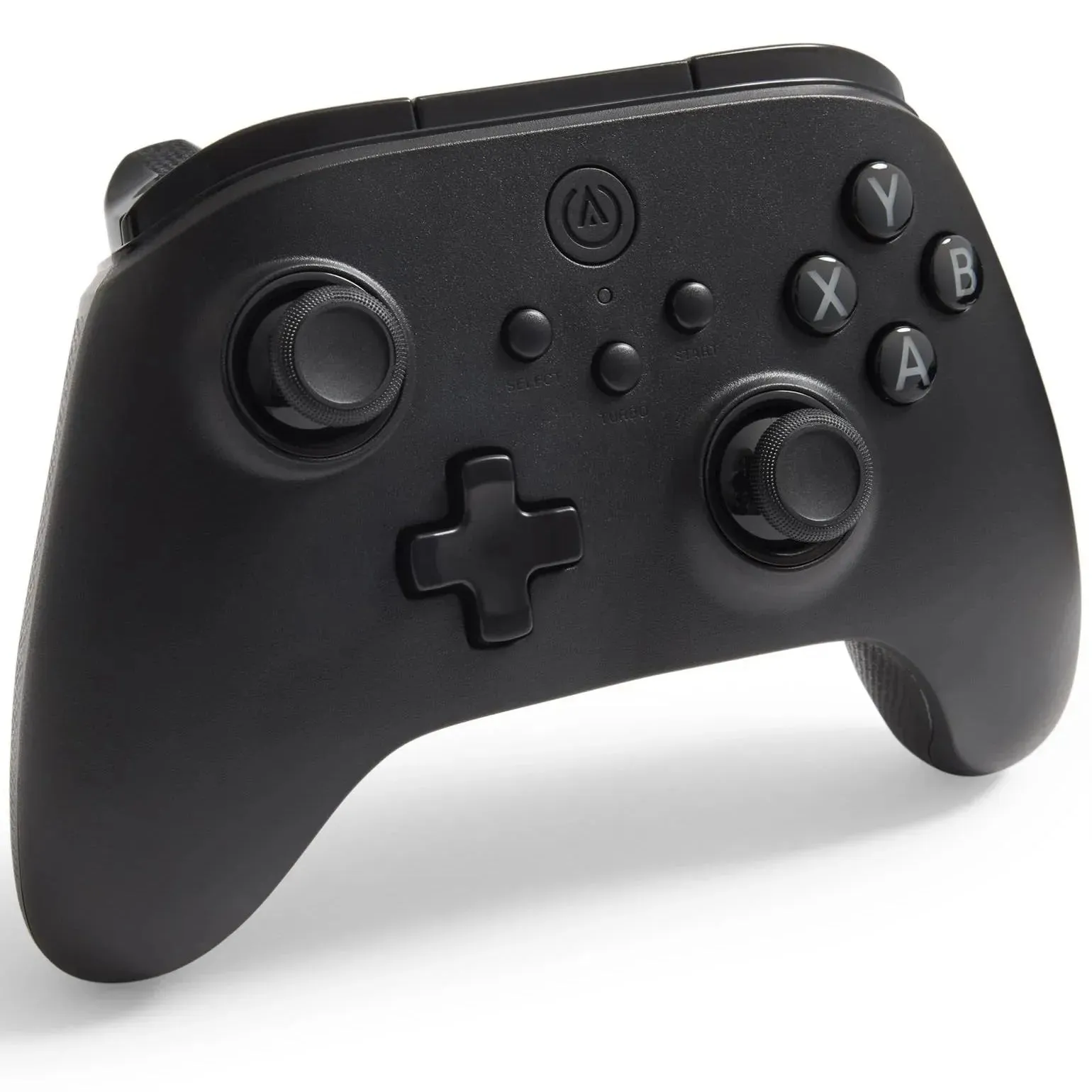 PowerA OPS V1 Wireless Controller for PC and Cloud Gaming Black