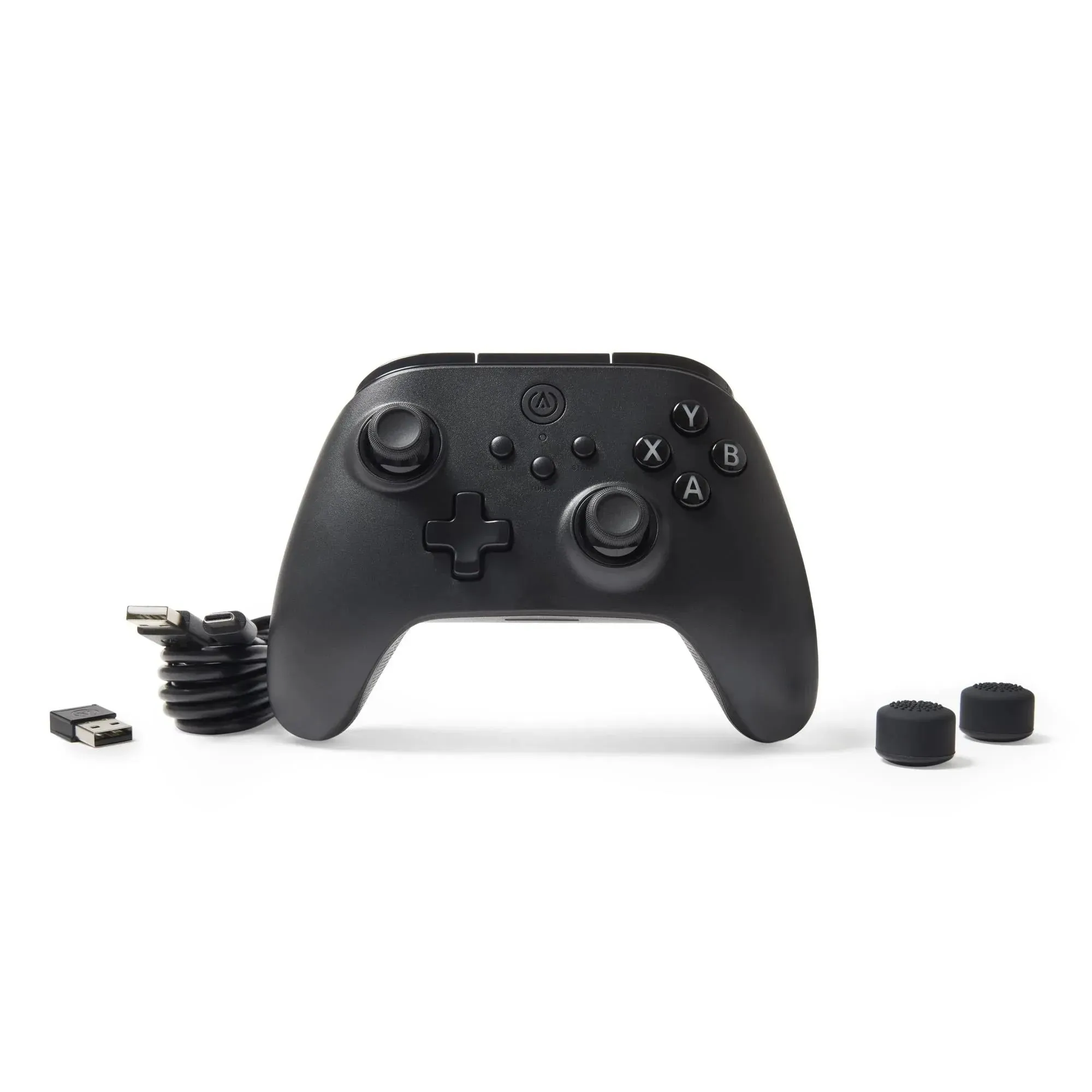PowerA OPS V1 Wireless Controller for PC and Cloud Gaming Black