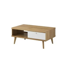 Primo Coffee Table 107cm