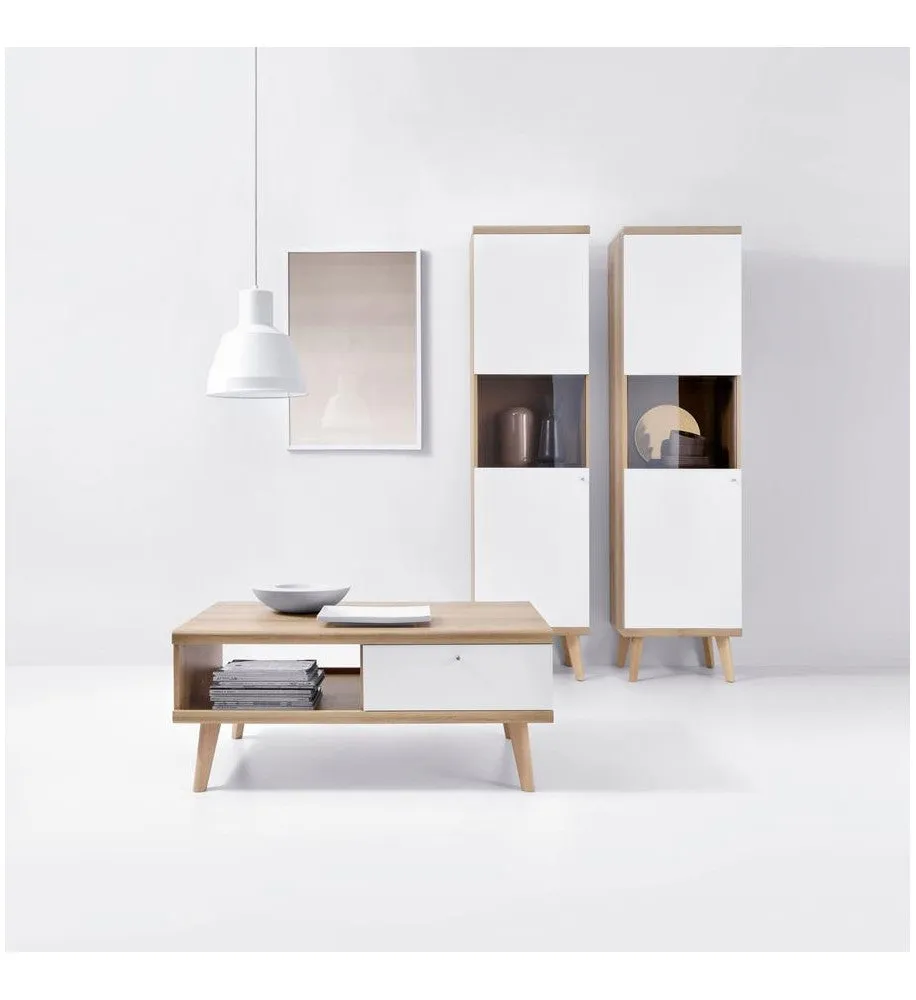 Primo Coffee Table 107cm