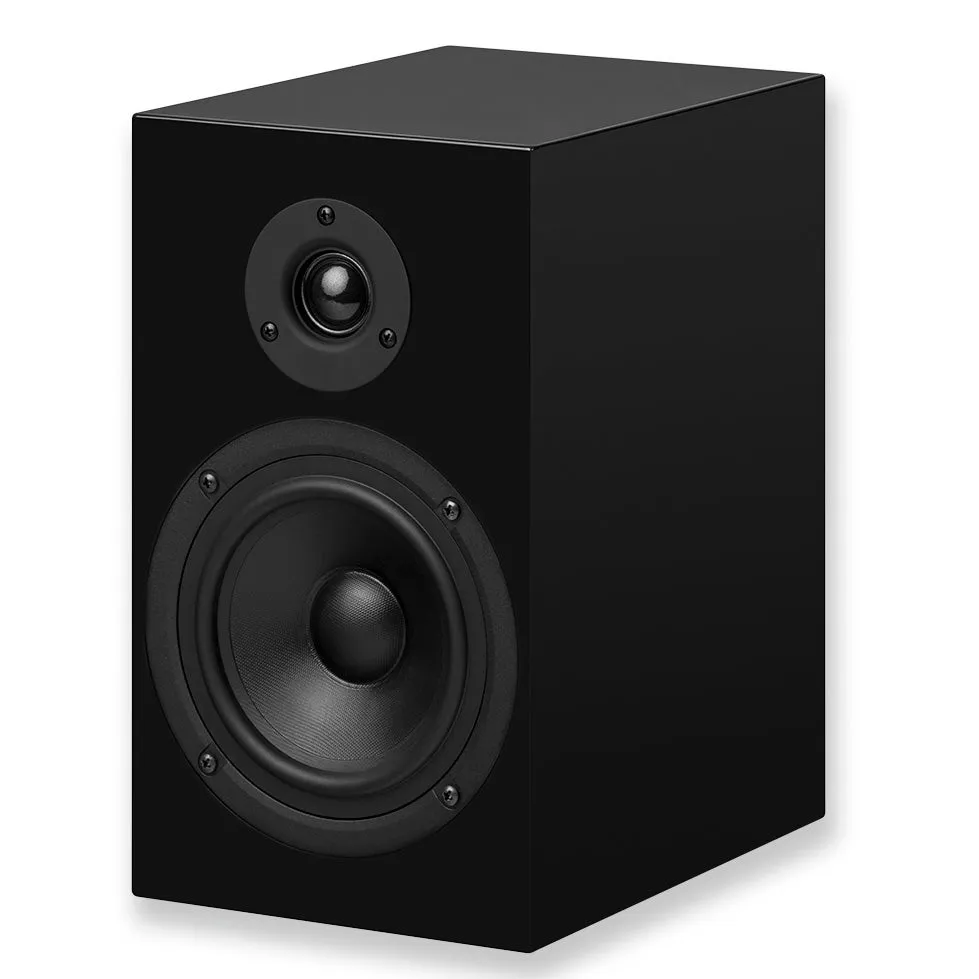 Pro-Ject Speaker Box 5 S2 - Pair