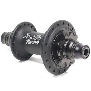 Profile Elite Cassette LHD 36h Hub