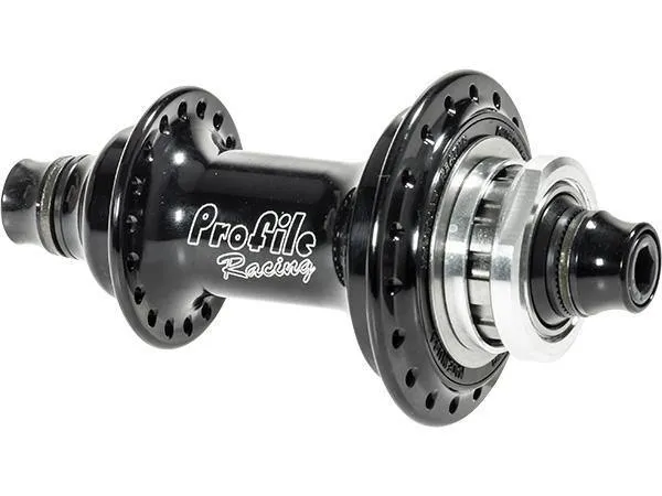 Profile Elite Cassette LHD 36h Hub