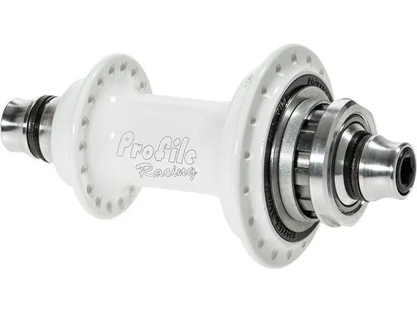 Profile Elite Cassette LHD 36h Hub