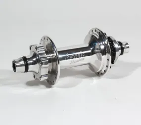 Profile Racing BEAST MODE COMPATIBLE ELITE REAR DISC HUB
