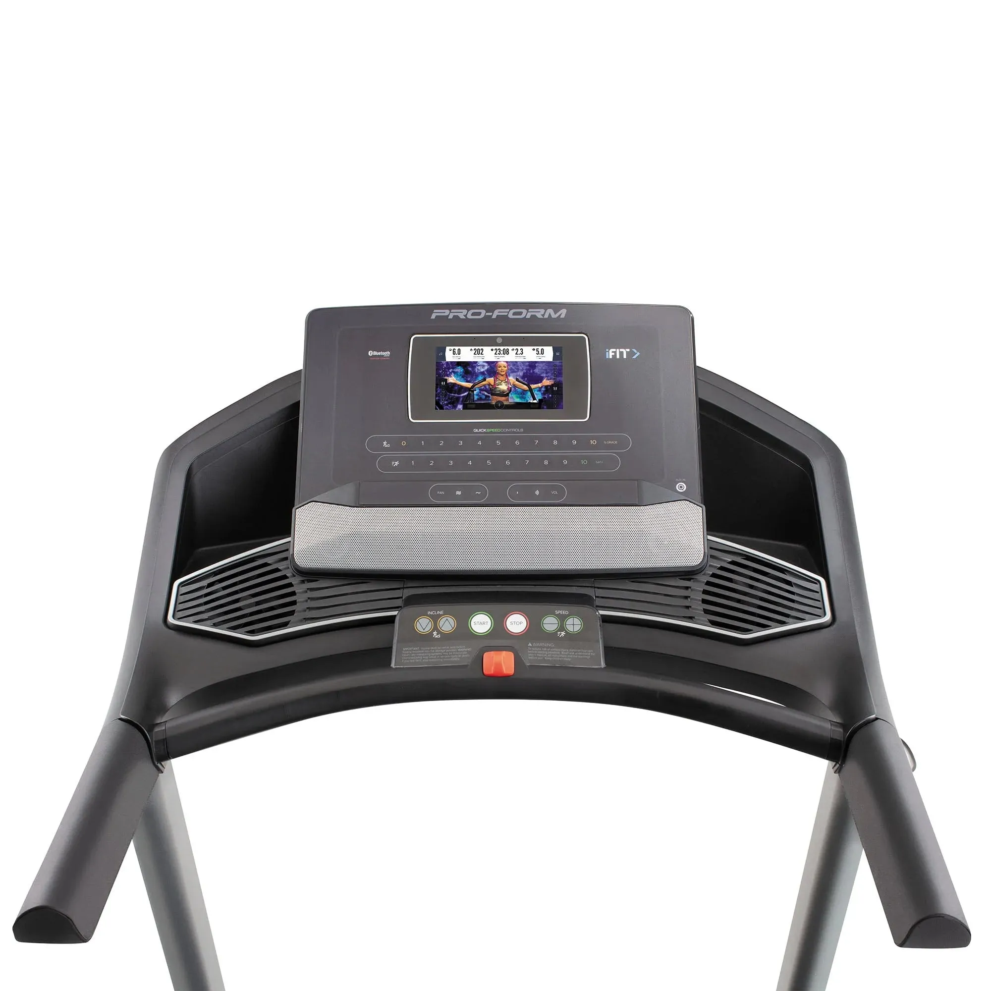 ProForm Carbon T7