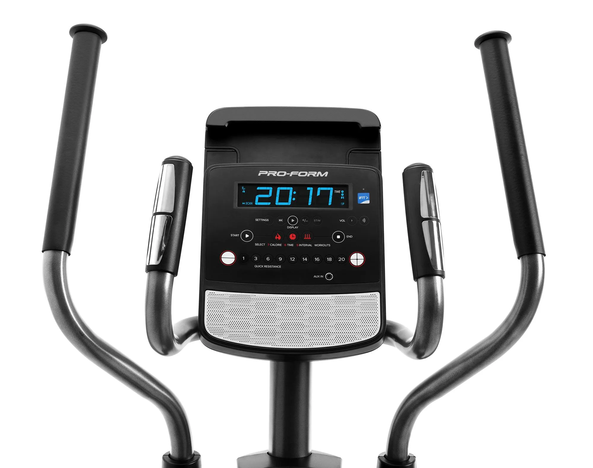 Proform Elliptical 525 Cse 