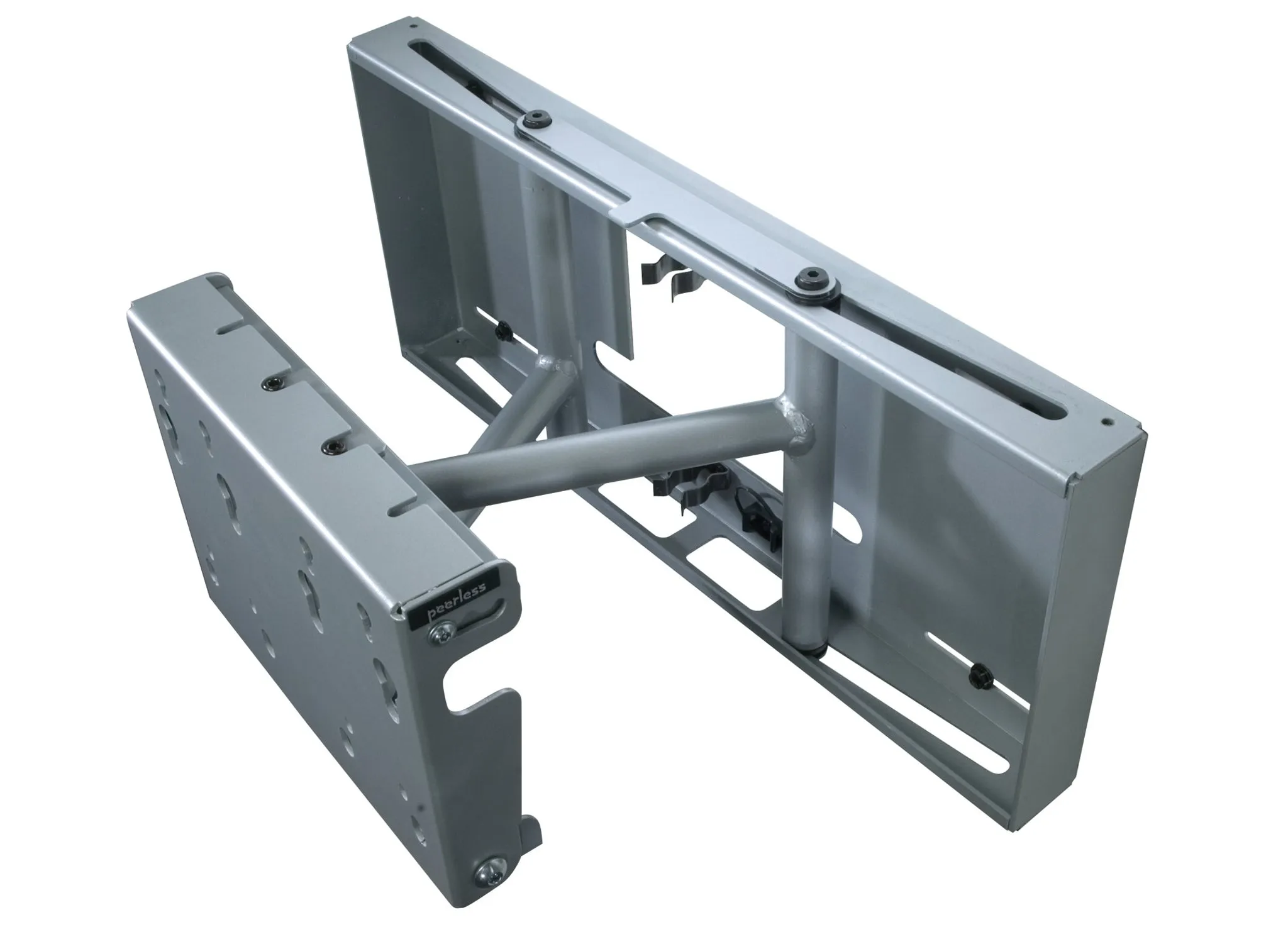 Pull-out Pivot Wall Mount For 32"-80" Displays
