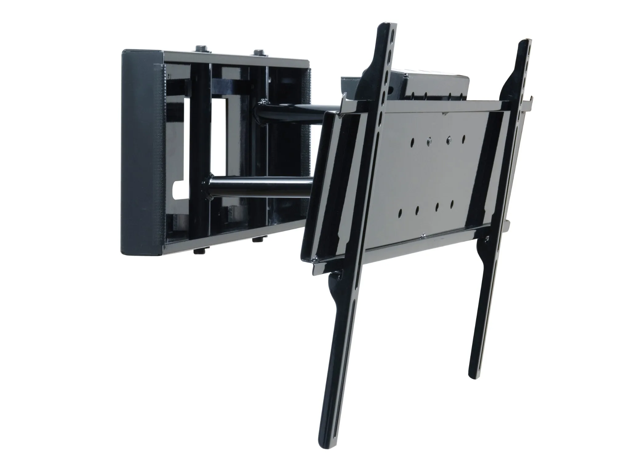 Pull-out Pivot Wall Mount For 32"-80" Displays