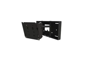 Pull-out Pivot Wall Mount For 32"-80" Flat Panel Displays