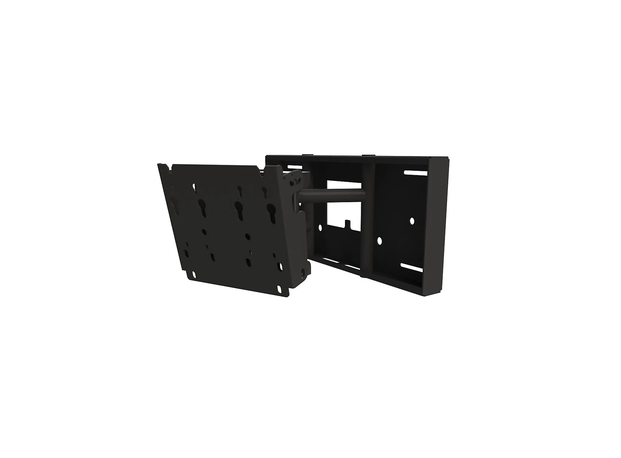 Pull-out Pivot Wall Mount For 32"-80" Flat Panel Displays