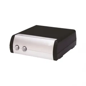 QED A-SS20 2-Way Parallel Speaker Switch