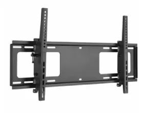 RCA MD43100T Tilt TV Wall Mount, Black