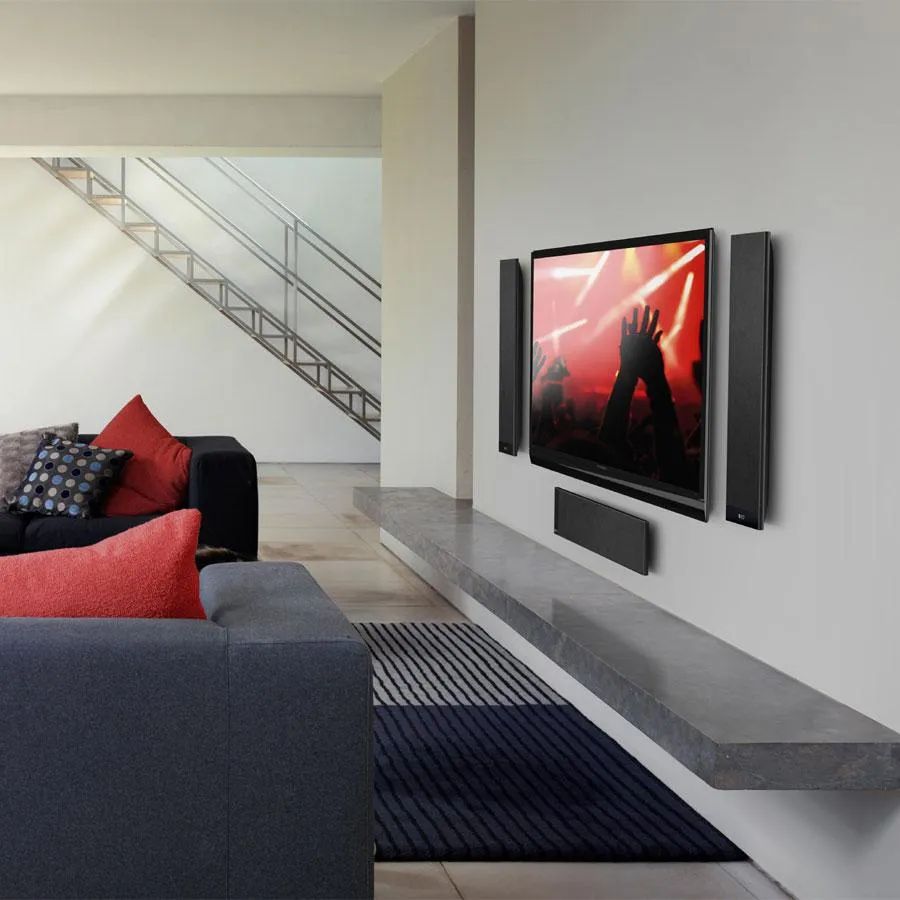 Refurbished T301c Centre Channel Speaker