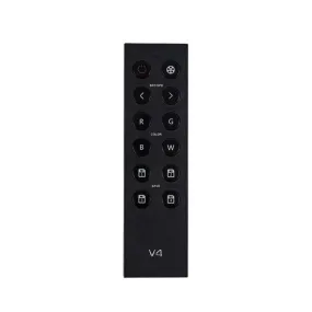 Remote Controller for EcoLamp RGBC/RGBW LED Strip Havit Lighting - HV9102-V4