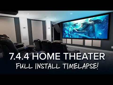 Revel W893 In-Wall Speaker