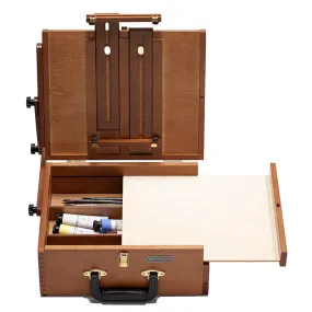 Richeson Sienna All In One Pochade Box