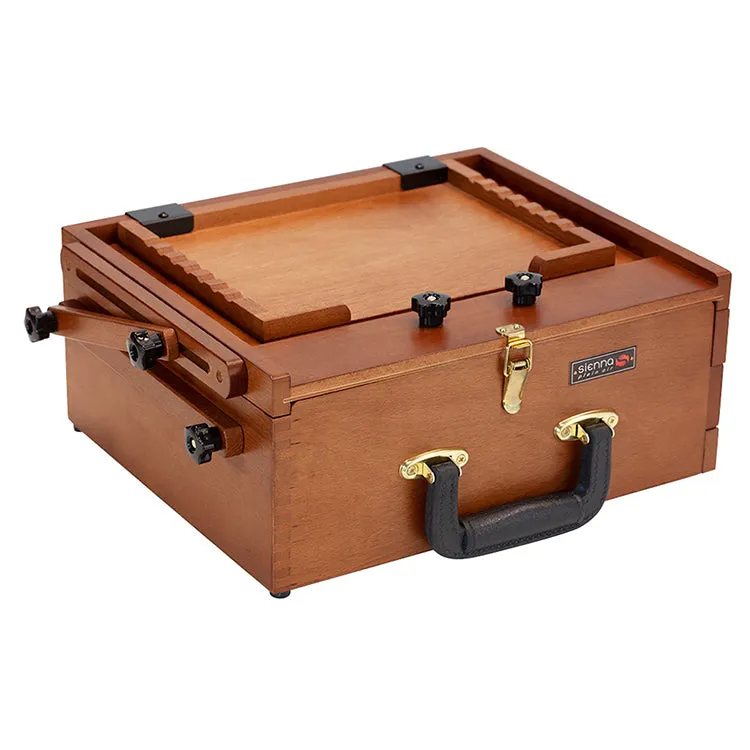 Richeson Sienna All In One Pochade Box