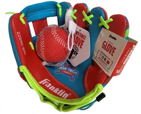 Right-handed Glove