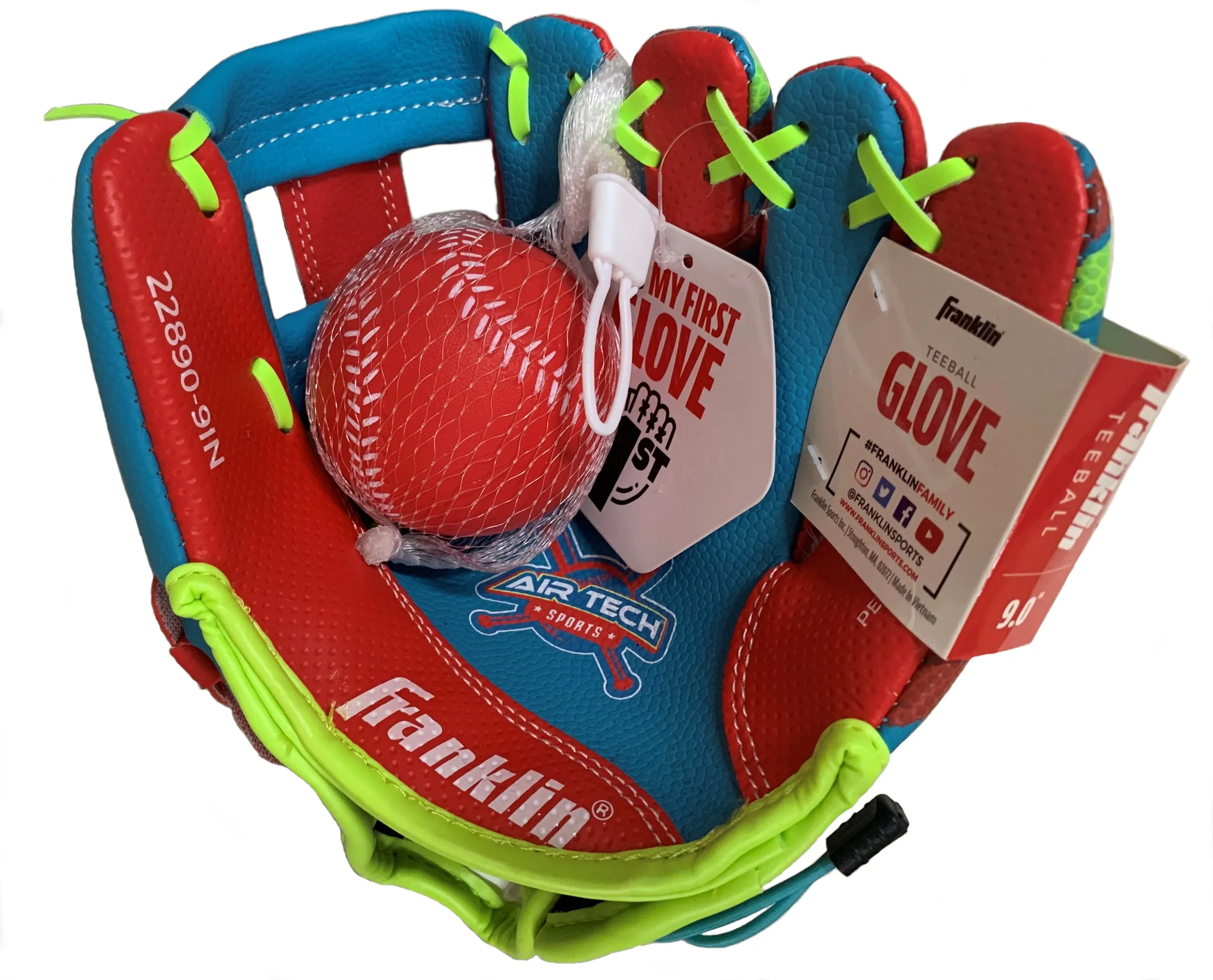 Right-handed Glove