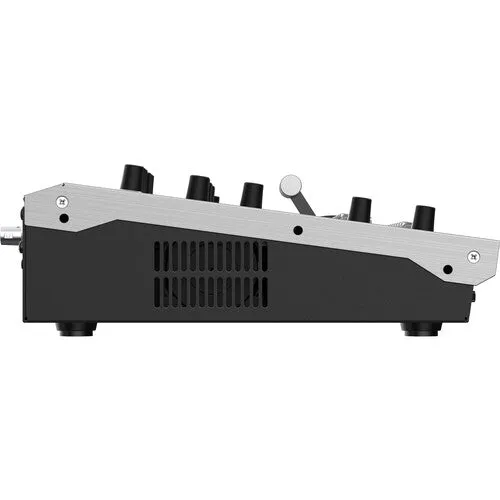 Roland V-160HD Streaming Video Switcher Bundle with Blackmagic Design Micro Converter   HDMI to SDI 3G 8K HDMI Cable   Pearstone 25' SDI Video Cable (BNC to BNC)