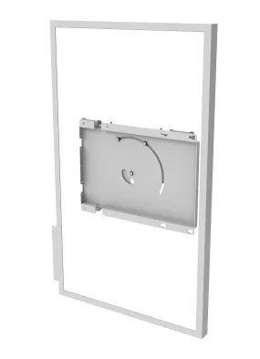 Rotational Wall Mount for the 55" (WM55B, WM55H, WM55R) and 65" (WM65B, WM65R) Samsung Flip / Flip Pro