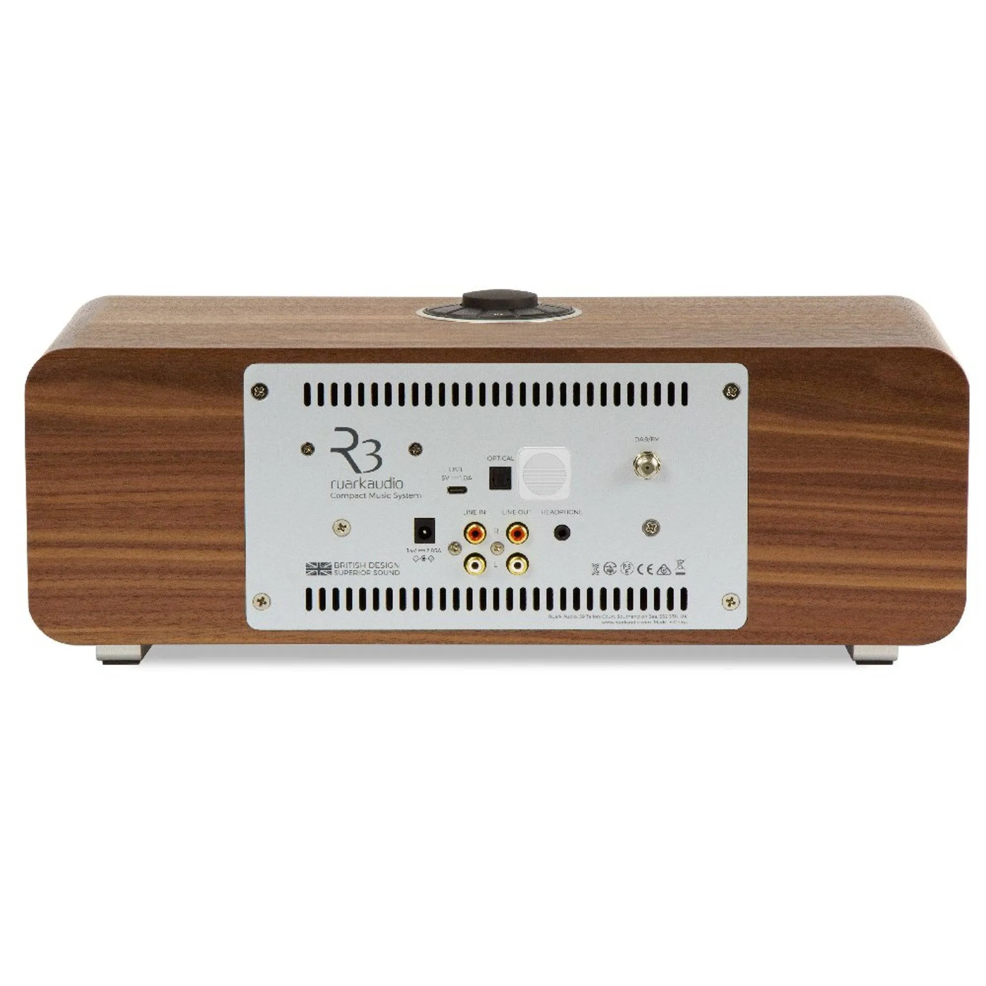 Ruark Audio R3S