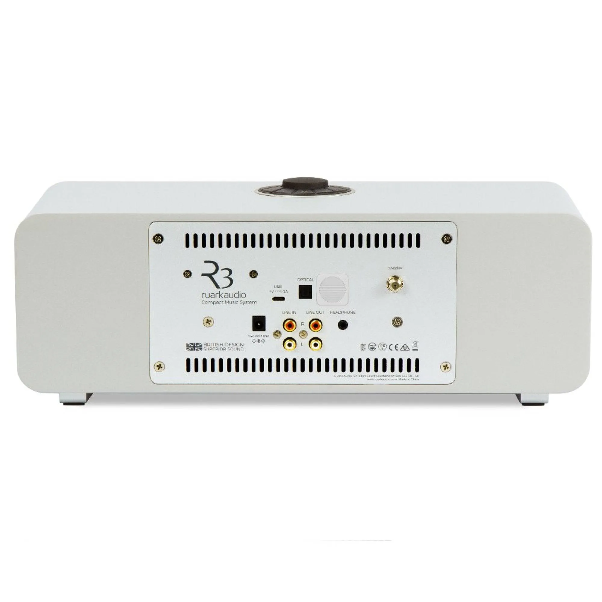 Ruark Audio R3S