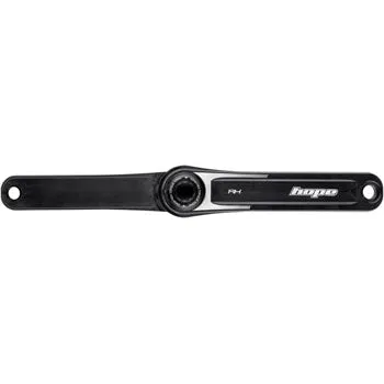 RX Crankset - 170mm 30mm Spindle  Direct Mount Black